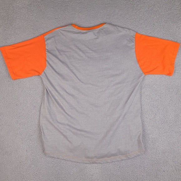 Red Ape T-Shirt Mens 2XL Gray Savage Short Sleeve‎ Pocket (See Description) A2 - Picture 12 of 13